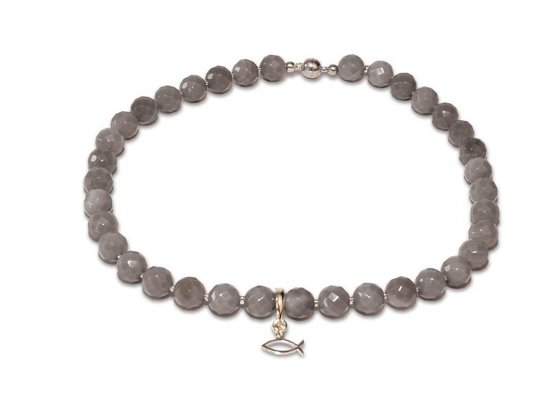 Achat-Collier